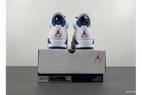 Jordan 136038-461 Retro 136038-461  Sydney Olympic 6  0421